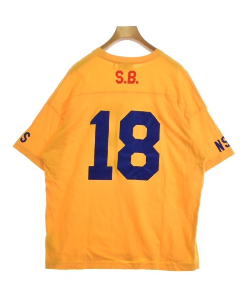 nagonstans（ナゴンスタンス）Tシャツ・カットソー オレンジ サイズ:M レディース/2200714980089