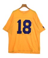 nagonstans（ナゴンスタンス）Tシャツ・カットソー オレンジ サイズ:M レディース/2200714980089