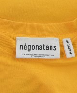 nagonstans（ナゴンスタンス）Tシャツ・カットソー オレンジ サイズ:M レディース/2200714980089