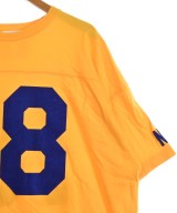 nagonstans（ナゴンスタンス）Tシャツ・カットソー オレンジ サイズ:M レディース/2200714980089