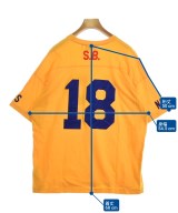 nagonstans（ナゴンスタンス）Tシャツ・カットソー オレンジ サイズ:M レディース/2200714980089