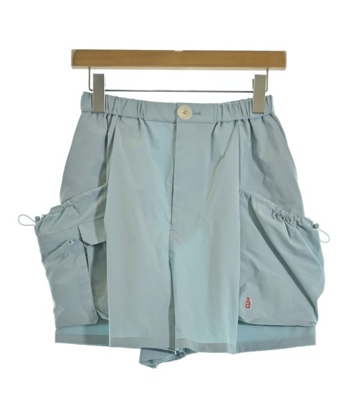 nagonstans(ナゴンスタンス)のショートパンツ サイズ:S 7,800円