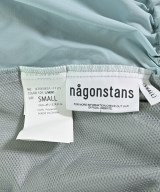nagonstans（ナゴンスタンス）ショートパンツ 青 サイズ:S レディース/2200714980096