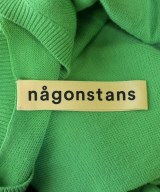 nagonstans（ナゴンスタンス）ニット・セーター 緑 サイズ:38(M位) レディース/2200718241025