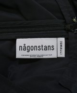 nagonstans（ナゴンスタンス）ワンピース 黒 サイズ:S レディース/2200718581046