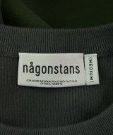 nagonstans（ナゴンスタンス）ニット・セーター グレー サイズ:M レディース/2200718795078