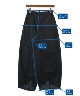 nagonstans（ナゴンスタンス）その他 黒 サイズ:M レディース/2200719302015
