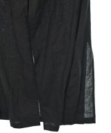 nagonstans（ナゴンスタンス）ワンピース 黒 サイズ:38(M位) レディース/2200719089046
