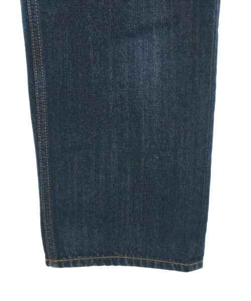 nagonstans（ナゴンスタンス）デニムパンツ 紺 サイズ:34(XS位) レディース/2200634092077