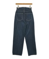 nagonstans（ナゴンスタンス）デニムパンツ 紺 サイズ:34(XS位) レディース/2200634092077