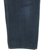 nagonstans（ナゴンスタンス）デニムパンツ 紺 サイズ:34(XS位) レディース/2200634092077