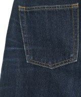 nagonstans（ナゴンスタンス）デニムパンツ 紺 サイズ:34(XS位) レディース/2200634092077