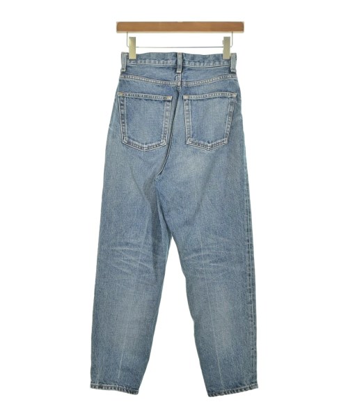 nagonstans（ナゴンスタンス）デニムパンツ 紺 サイズ:34(XS位) レディース/2200634092084