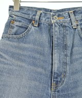 nagonstans（ナゴンスタンス）デニムパンツ 紺 サイズ:34(XS位) レディース/2200634092084