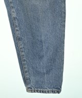 nagonstans（ナゴンスタンス）デニムパンツ 紺 サイズ:34(XS位) レディース/2200634092084