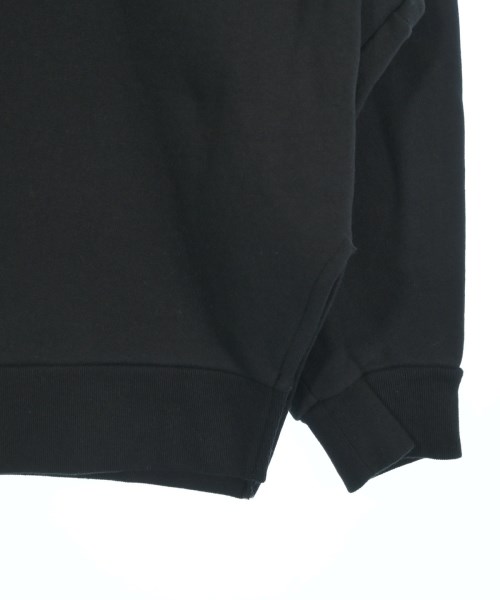 nagonstans（ナゴンスタンス）スウェット 黒 サイズ:M レディース/2200636454125