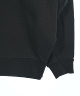 nagonstans（ナゴンスタンス）スウェット 黒 サイズ:M レディース/2200636454125