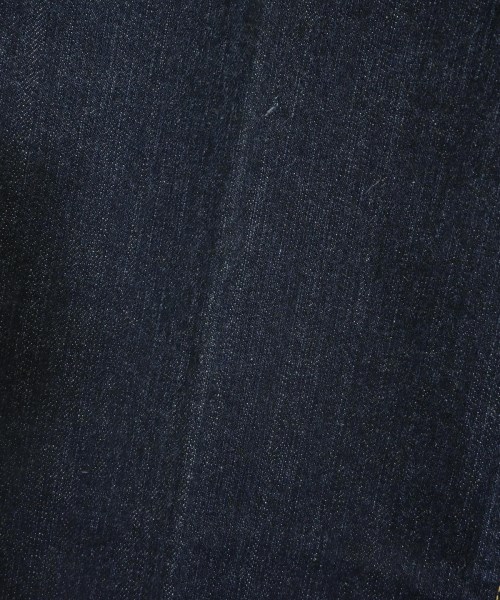 nagonstans（ナゴンスタンス）デニムパンツ 紺 サイズ:34(XS位) レディース/2200628470034