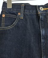 nagonstans（ナゴンスタンス）デニムパンツ 紺 サイズ:34(XS位) レディース/2200628470034