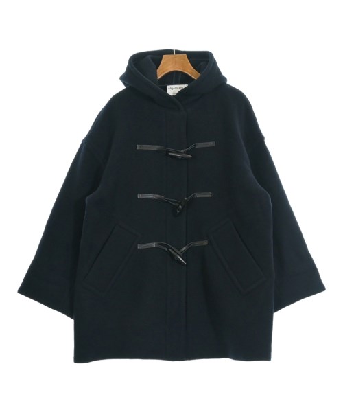 nagonstans(ナゴンスタンス)ダッフルコート 紺 サイズ:S/2200647929018
