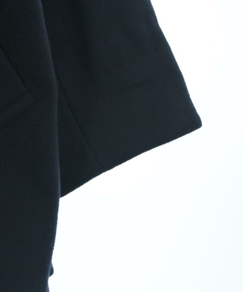 nagonstans（ナゴンスタンス）ダッフルコート 紺 サイズ:S レディース/2200647929018