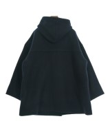 nagonstans（ナゴンスタンス）ダッフルコート 紺 サイズ:S レディース/2200647929018