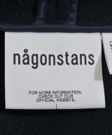 nagonstans（ナゴンスタンス）ダッフルコート 紺 サイズ:S レディース/2200647929018