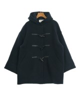 nagonstans ダッフルコート