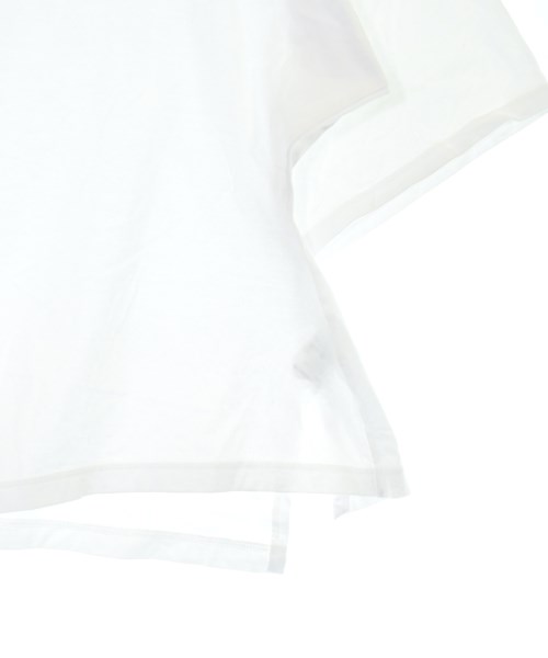 nagonstans（ナゴンスタンス）Tシャツ・カットソー 白 サイズ:M レディース/2200647929025