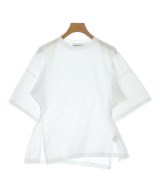 nagonstans（ナゴンスタンス）Tシャツ・カットソー 白 サイズ:M レディース/2200647929025