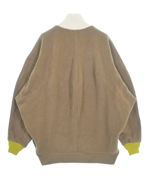 nagonstans（ナゴンスタンス）スウェット ベージュ サイズ:M レディース/2200639715025