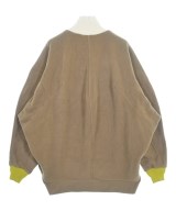nagonstans（ナゴンスタンス）スウェット ベージュ サイズ:M レディース/2200639715025