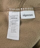 nagonstans（ナゴンスタンス）スウェット ベージュ サイズ:M レディース/2200639715025