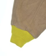 nagonstans（ナゴンスタンス）スウェット ベージュ サイズ:M レディース/2200639715025