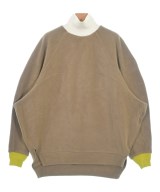 nagonstans スウェット