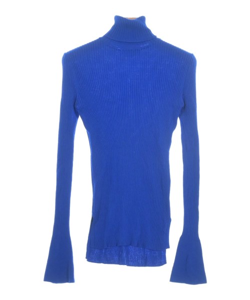 nagonstans(ナゴンスタンス)ニット・セーター 青 サイズ:M/2200639715063