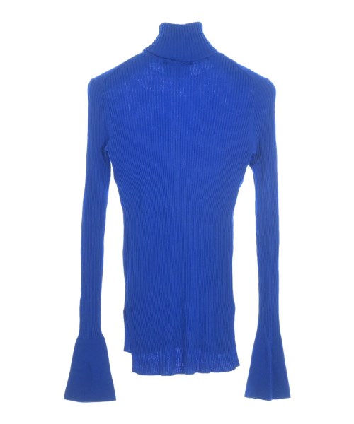 nagonstans（ナゴンスタンス）ニット・セーター 青 サイズ:M レディース/2200639715063