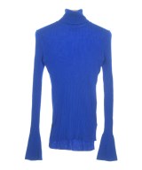 nagonstans（ナゴンスタンス）ニット・セーター 青 サイズ:M レディース/2200639715063