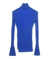 nagonstans（ナゴンスタンス）ニット・セーター 青 サイズ:M レディース/2200639715063