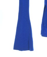 nagonstans（ナゴンスタンス）ニット・セーター 青 サイズ:M レディース/2200639715063