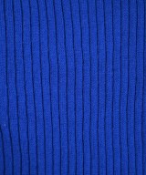 nagonstans（ナゴンスタンス）ニット・セーター 青 サイズ:M レディース/2200639715063