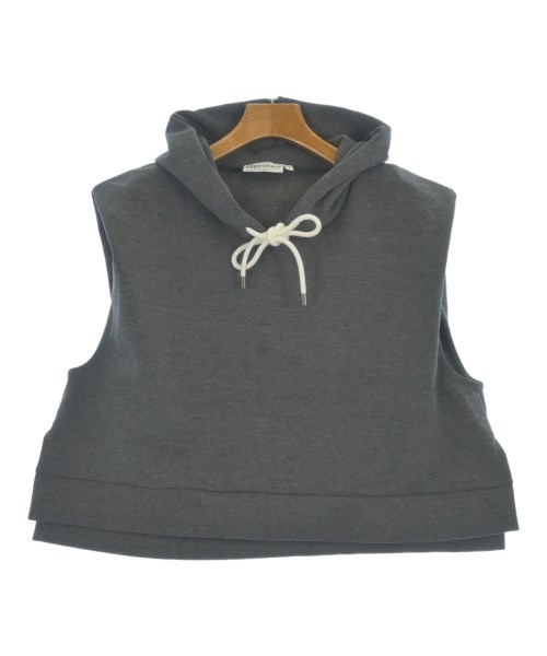 nagonstans(ナゴンスタンス)パーカー グレー サイズ:M/2200642169174