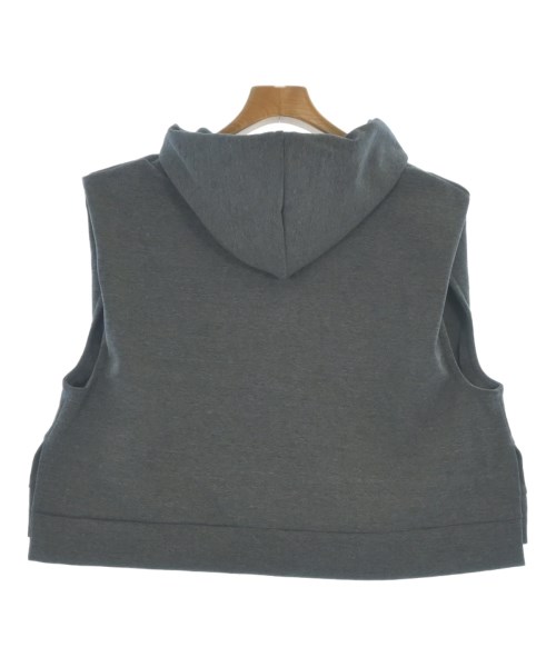 nagonstans（ナゴンスタンス）パーカー グレー サイズ:M レディース/2200642169174