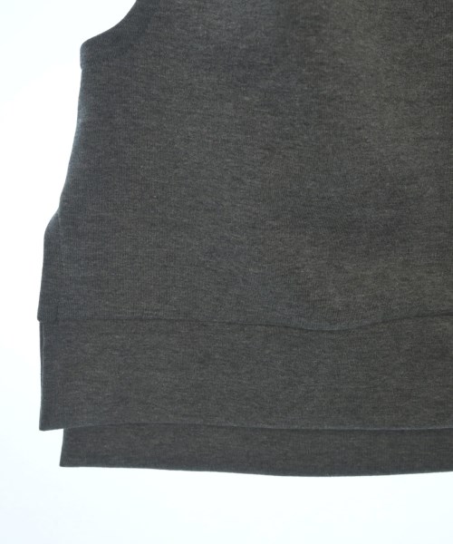 nagonstans（ナゴンスタンス）パーカー グレー サイズ:M レディース/2200642169174