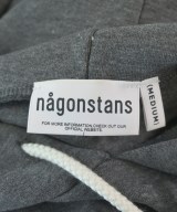 nagonstans（ナゴンスタンス）パーカー グレー サイズ:M レディース/2200642169174