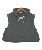 nagonstans パーカー