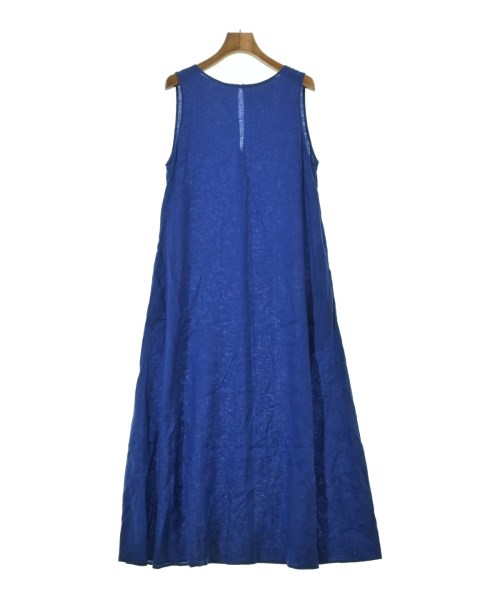 nagonstans(ナゴンスタンス)ワンピース 青 サイズ:38(M位)/2200641635267
