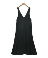 nagonstans（ナゴンスタンス）ワンピース 黒 サイズ:M レディース/2200642973160