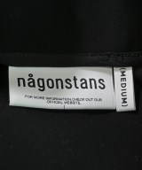 nagonstans（ナゴンスタンス）ワンピース 黒 サイズ:M レディース/2200642973160