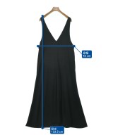 nagonstans（ナゴンスタンス）ワンピース 黒 サイズ:M レディース/2200642973160